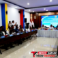 ‎Delegasi Kemenang Bitung Hadiri Rapat Koordinasi Penanganan Persons Of Filipino Descent (Ft. Ist)