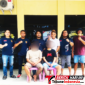 ‎Tim Gabungan Resmob Polsek Maesa, Resmob Polres Bitung dan Tim Patroli Timur mengamankan Dua Terduga Pelaku Penganiayaan. (Ft. Ist)