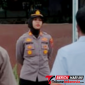 Kapolsek Matuari AKP Feriantina Dwi Arahmayani, S.Tr.K., S.I.K., M.H. (Ft. Ist)