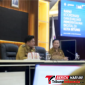 ‎Wakil Walikota Bitung, Randito Maringka, S.Sos, Dan Kepala Dinas Komunikasi dan Informatika (Kominfo) Kota Bitung, Altin Abraham Tumengkol, S.IP. M.Si., (Ft. Ist)
‎
‎