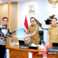 Bupati Minahasa Utara, Dr. Joune James Esau Ganda, S.E., M.A.P., M.M., M.Si., (Dok. Istimewa)