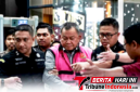 ‎Letnan Jenderal TNI (Purn.) Lodewyk Pusung, pada saat Ditahan (Dok. Istimewa)