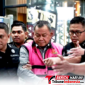 ‎Letnan Jenderal TNI (Purn.) Lodewyk Pusung, pada saat Ditahan (Dok. Istimewa)
