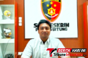 ‎Kasat Reskrim Polres Bitung AKP Ahmad Anugra Ari Pratama, S.Tr.K., S.I.K., M.H., (Dok. Istimewa)