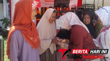 Dua Tahun Mengabdi, Ade Rizky Noviani Br Bintang: DPRK Termuda Terus Berjuang untuk Rakyat