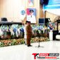 
‎Staf Ahli Walikota Bidang Hukum dan Politik, Ricy Tinangon, S.STP. Saat membuka Kegiatan Pusdiklat Paskibraka 2026 Mewakili Walikota Bitung, Hengky Honandar, S.E, (Ft. talia)
