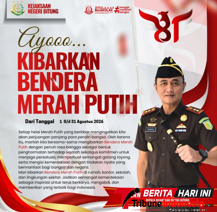 (Dok. Istimewa)