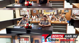 ‎(Dok. Istimewa)