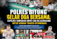 (Dok. Istimewa)