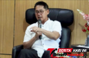 ‎Walikota Bitung Hengky Honandar S.E., (Dok. Istimewa)