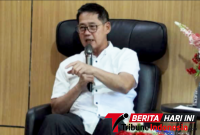 Walikota Bitung Hengky Honandar S.E., (Dok. Istimewa)