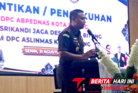 Kajati Sulut Jacob Hendrik Pattipeilohy, S.H., M.H., (Ft. talia)
