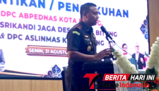 Kajati Sulut Jacob Hendrik Pattipeilohy, S.H., M.H., (Ft. talia)
