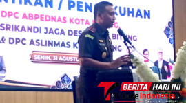 Kajati Sulut Jacob Hendrik Pattipeilohy, S.H., M.H., (Ft. talia)
‎