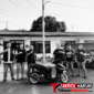 ‎Tim Unit Reaksi Cepat (URC) Resmob Satreskrim Polres Bitung. (Dok. Istimewa)