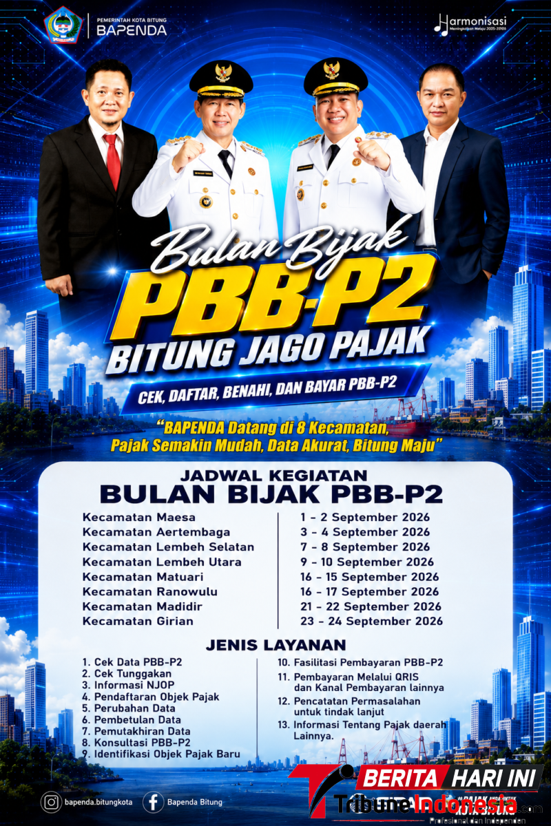 (Dok. Istimewa)