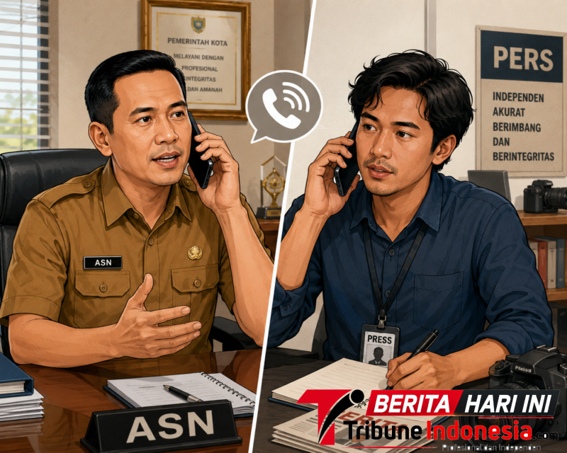 (Gambar Ilustrasi)