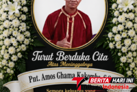 Alm. Pnt. Amos Ghama Kakomba, S.Sos. (Ft. Ist)