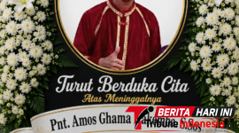 Alm. Pnt. Amos Ghama Kakomba, S.Sos. (Ft. Ist)
