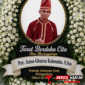 Alm. Pnt. Amos Ghama Kakomba, S.Sos. (Ft. Ist)