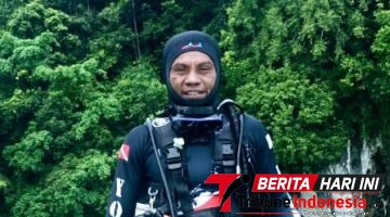 Bom Ikan Kembali Marak, Patroli KODAERAL XIV Sorong Dipertanyakan Masyarakat Raja Ampat