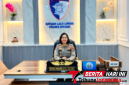 Kasat Lantas Polres Bitung AKP Dwi Dea Anggraini, S.Tr.K., S.I.K., M.H., (Dok. Istimewa)