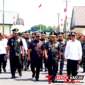 
‎Anggota Komisi II DPRD Provinsi Sulawesi Utara Ruslan Abdul Gani, bersama Pangdam XIII/Merdeka, Dansecata Rindam XIII/Merdeka, dan Walikota Bitung. (Ft. talia)