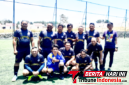 Tim Futsal Jurnalis Biro Bitung. (Dok. Istimewa)