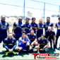 Tim Futsal Jurnalis Biro Bitung. (Dok. Istimewa)