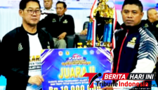 (Dok. Istimewa)