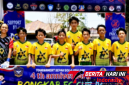Tim ​Bintang Utara FC Manado. (Dok. Istimewa)