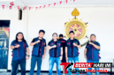 Tim URC Resmob Polres Bitung, Berhasil mengamankan Terduga Pelaku. (Dok. Istimewa)