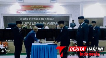 Kebakaran Mengganas, Fraksi Demokrat Desak Bupati Siapkan Anggaran Tanggap Darurat