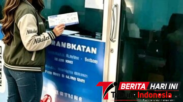 Tiket Sorong–Waisai Diduga Dikenai Tambahan Rp12 Ribu, DPRK Raja Ampat Didesak Memanggil Pengelola