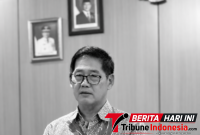 Walikota Bitung Hengky Honandar, S.E, (ft. Istimewa)