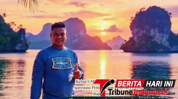 Festival Pesona Raja Ampat 2026 Resmi Bergema, Waisai Jadi Pusat Perhatian!