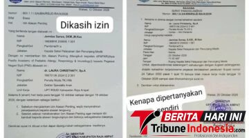 Surat Pembatalan Penugasan dr. Laura Belum Jelas, Pemkab Raja Ampat Belum Beri Kepastian