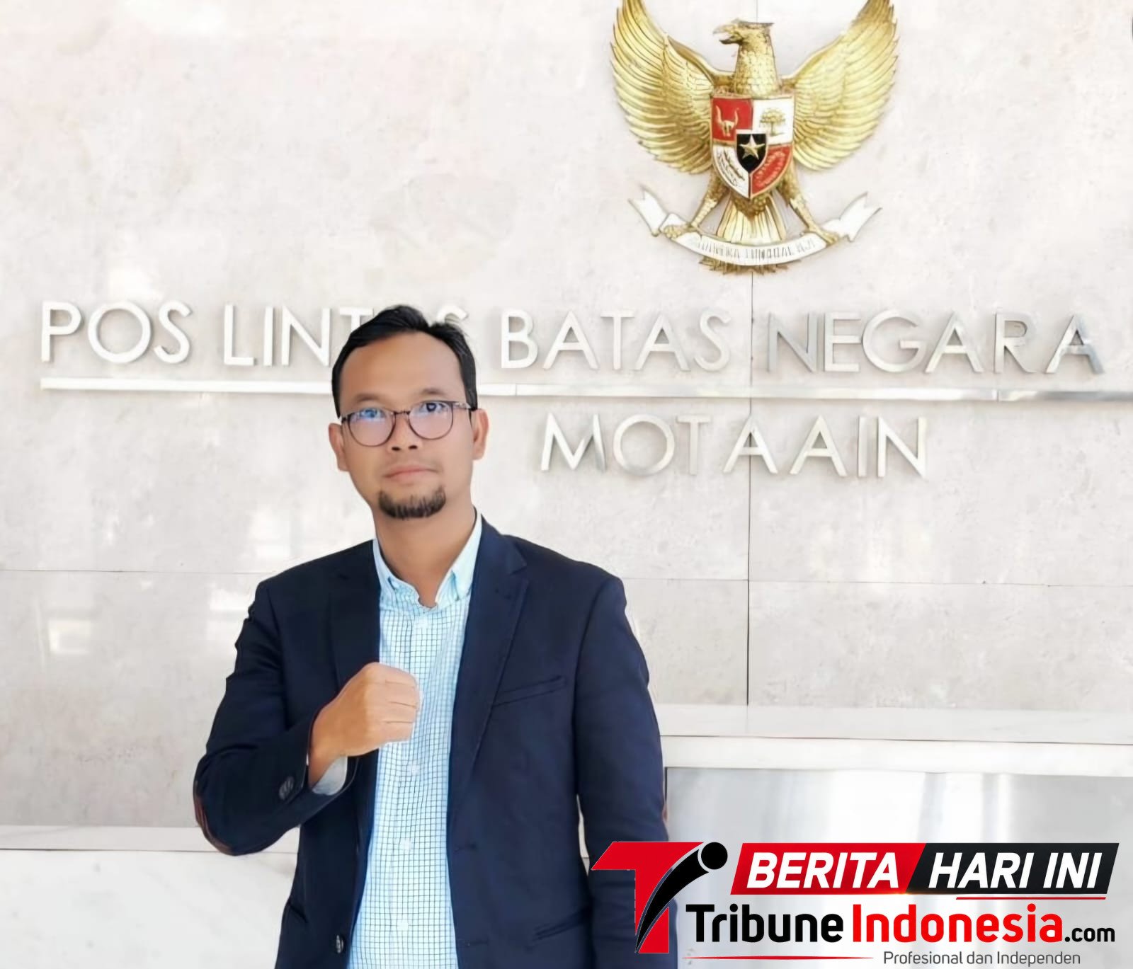Disusun Oleh Dr. Ade Reza Hariyadi. S.IP, M.Si