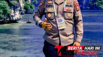 Waka Polres R4 Respons Cepat Informasi Dugaan Peredaran Cap Tikus di Waisai, Kasat Narkoba Diperintahkan Lidik