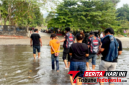 Tim Unit Reaksi Cepat (URC) Resmob Polres Bitung bersama Opsnal Satuan Intelijen dan Keamanan (Sat IK) berhasil Meringkus Terduga pelaku Penggelapan Kendaraan (R2). (ft. Dok. Istimewa)
‎