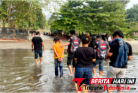Tim Unit Reaksi Cepat (URC) Resmob Polres Bitung bersama Opsnal Satuan Intelijen dan Keamanan (Sat IK) berhasil Meringkus Terduga pelaku Penggelapan Kendaraan (R2). (ft. Dok. Istimewa)
‎