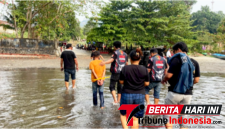 Tim Unit Reaksi Cepat (URC) Resmob Polres Bitung bersama Opsnal Satuan Intelijen dan Keamanan (Sat IK) berhasil Meringkus Terduga pelaku Penggelapan Kendaraan (R2). (ft. Dok. Istimewa)
