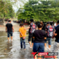 Tim Unit Reaksi Cepat (URC) Resmob Polres Bitung bersama Opsnal Satuan Intelijen dan Keamanan (Sat IK) berhasil Meringkus Terduga pelaku Penggelapan Kendaraan (R2). (ft. Dok. Istimewa)
‎