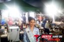 Putri Bitung 2026 Sanaya Martines Sariallo. (ft. talia)