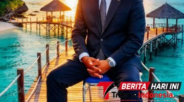 Festival Pesona Raja Ampat: Saat Budaya Bahari Mendunia dan UMKM Lokal Berlayar Menuju Sejahtera