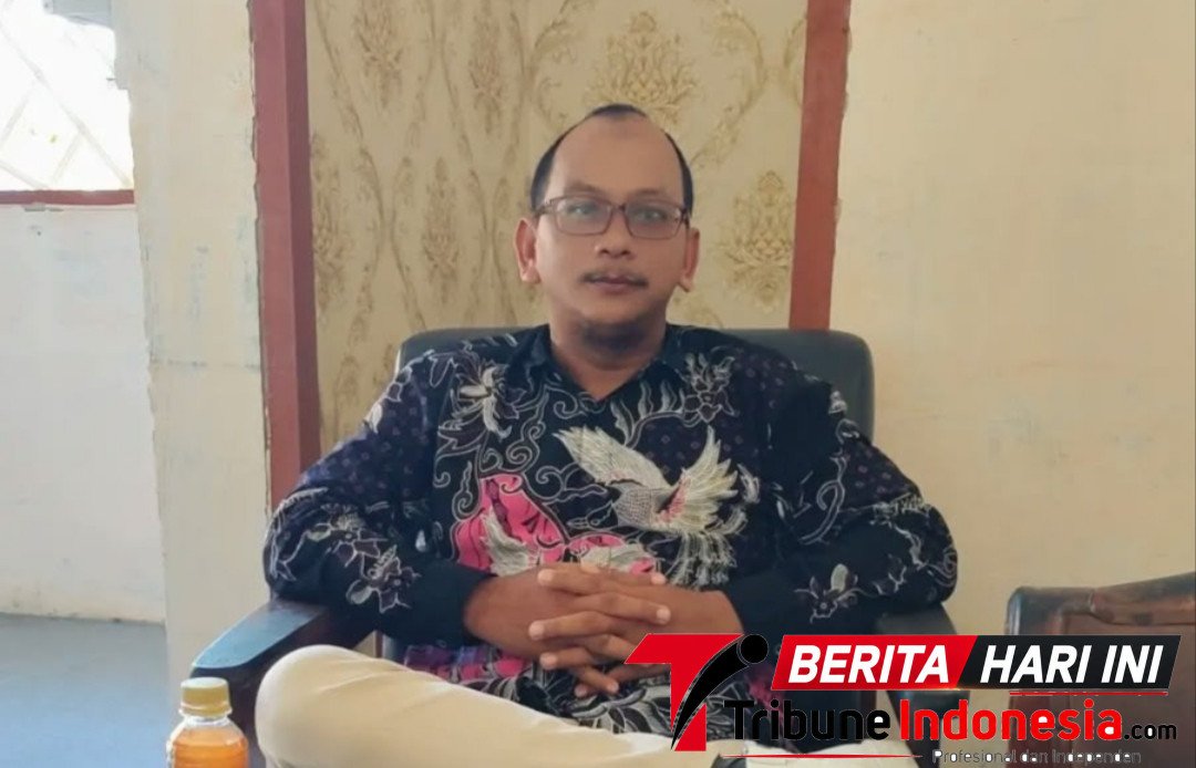 Kuasa Hukum tersangka M, Muhammad Ishak, SH, MH (Dok.ist)