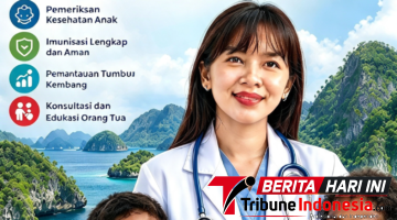 Pantauan Media Sejak 2024: Polemik dr. Laura Christanty Berlarut, Publik Pertanyakan Ketegasan Pemda dan DPRK Raja Ampat