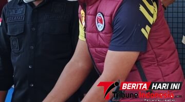 Kasat Resnarkoba Tegas! Polisi Kejar Pelaku Lain di Balik Peredaran Cap Tikus Ilegal di Raja Ampat