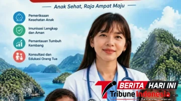 Polemik Penugasan dr. Laura Christanty: Antara Dasar Hukum dan Keberlanjutan Layanan RSUD Waisai